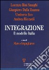 Integrazione. Il modello Italia libro
