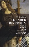 Gender diversity 2020 libro di Palumbo S. (cur.)