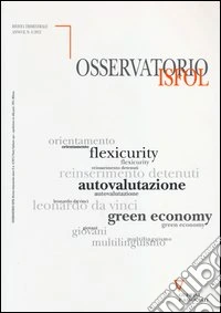 Osservatorio Isfol (2012). Vol. 4