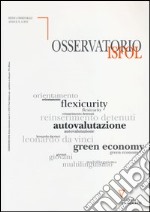 Osservatorio Isfol (2012). Vol. 4 libro