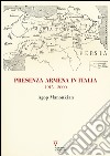 Presenza armena in Italia. 1915-2000 libro di Manoukian Agopik