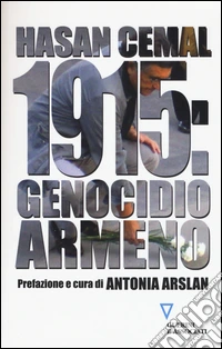 1915: genocidio armeno