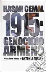 1915: genocidio armeno libro