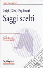 Saggi scelti