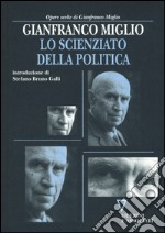 Lo scienziato della politica libro