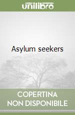 Asylum seekers libro