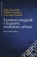 I territori marginali e la quarta rivoluzione urbana. Il caso della Gallura