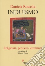 Induismo. Religiosità, pensiero, letteratura