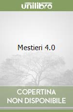 Mestieri 4.0