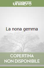 La nona gemma libro