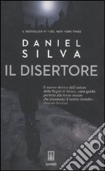 Il disertore libro