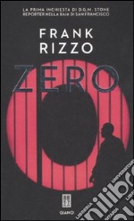 Zero libro