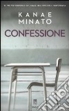 Confessione libro