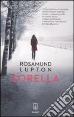 Sorella libro