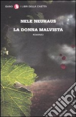 La donna malvista libro