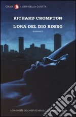 L'ora del dio rosso libro