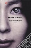 Confessions libro