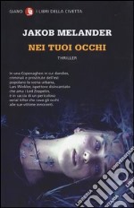 Nei tuoi occhi libro