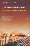 La voce degli angeli libro