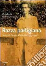 Razza partigiana libro