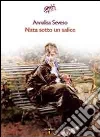 Nata sotto un salice libro di Seveso Annalisa