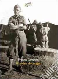 Il padre dei sogni libro