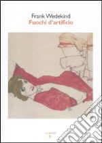 Fuochi d'artificio libro