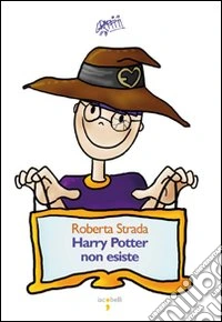 Harry Potter non esiste libro