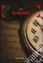 Il dono libro