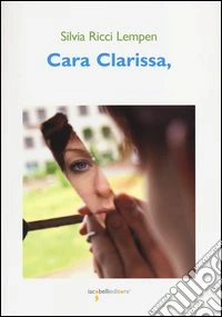 Cara Clarissa libro