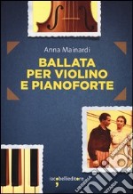 Ballata per violino e pianoforte