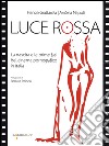 Luce rossa. La nascita e le prime fasi del cinema pornografico in Italia libro