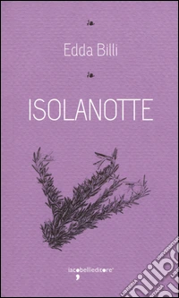 Isolanotte