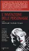 L'invenzione delle personagge libro