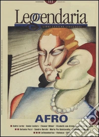 Leggendaria. Vol. 111