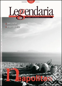Leggendaria. Vol. 112: Neapolitan