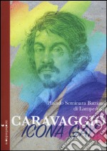 Caravaggio icona gay libro