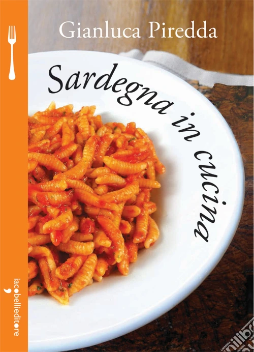 Sardegna in cucina