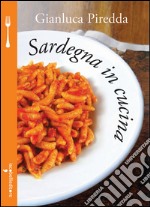 Sardegna in cucina libro