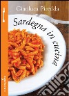 Sardegna in cucina libro