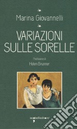 Variazioni sulle sorelle libro