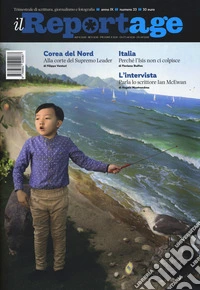 Il reportage. Vol. 33