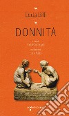 Donnità libro