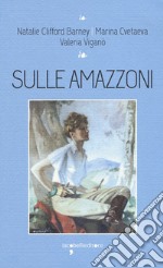 Sulle amazzoni libro