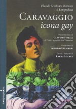 Caravaggio icona gay libro