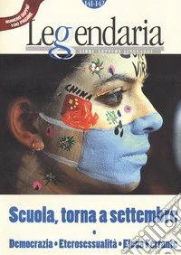 Leggendaria