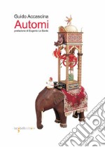 Automi libro