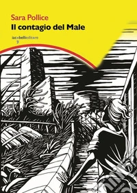 Il contagio del male libro
