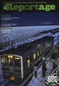 Il reportage. Vol. 44 libro