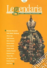 Leggendaria. Vol. 144